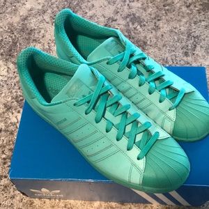 Adidas Super Colors men’s size 12